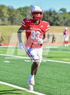 Photo from the gallery "Pleasant Grove @ Carthage (UIL 4A Region Semifinal)"