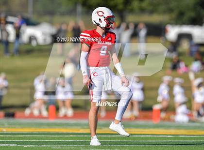 Thumbnail 3 in Pleasant Grove @ Carthage (UIL 4A Region Semifinal) photogallery.