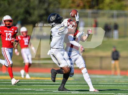 Thumbnail 3 in Pleasant Grove @ Carthage (UIL 4A Region Semifinal) photogallery.