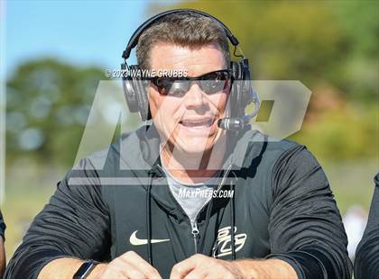 Thumbnail 1 in Pleasant Grove @ Carthage (UIL 4A Region Semifinal) photogallery.