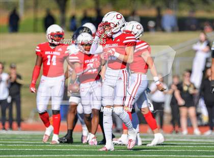 Thumbnail 3 in Pleasant Grove @ Carthage (UIL 4A Region Semifinal) photogallery.