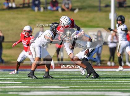 Thumbnail 1 in Pleasant Grove @ Carthage (UIL 4A Region Semifinal) photogallery.