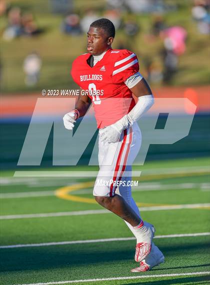Thumbnail 1 in Pleasant Grove @ Carthage (UIL 4A Region Semifinal) photogallery.