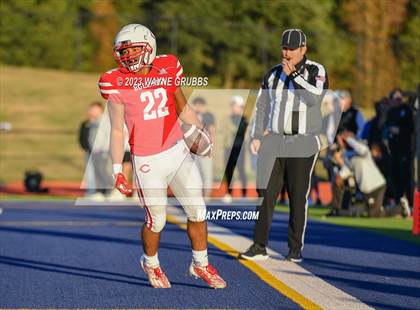 Thumbnail 1 in Pleasant Grove @ Carthage (UIL 4A Region Semifinal) photogallery.