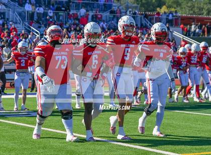 Thumbnail 1 in Pleasant Grove @ Carthage (UIL 4A Region Semifinal) photogallery.