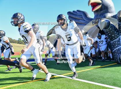Thumbnail 1 in Pleasant Grove @ Carthage (UIL 4A Region Semifinal) photogallery.