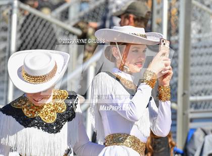 Thumbnail 2 in Pleasant Grove @ Carthage (UIL 4A Region Semifinal) photogallery.
