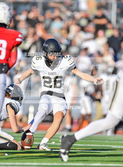 Thumbnail 1 in Pleasant Grove @ Carthage (UIL 4A Region Semifinal) photogallery.