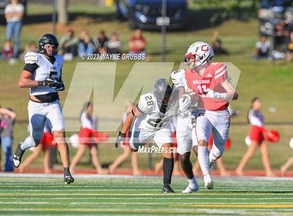 Thumbnail 2 in Pleasant Grove @ Carthage (UIL 4A Region Semifinal) photogallery.