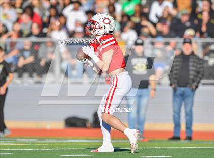 Thumbnail 3 in Pleasant Grove @ Carthage (UIL 4A Region Semifinal) photogallery.