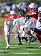 Photo from the gallery "Pleasant Grove @ Carthage (UIL 4A Region Semifinal)"