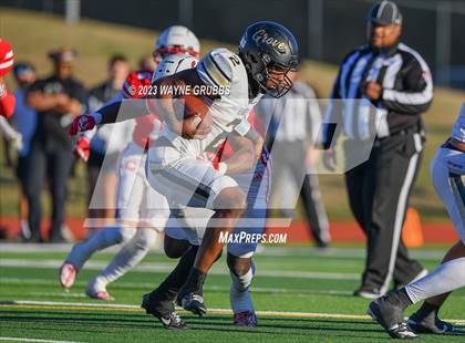 Thumbnail 1 in Pleasant Grove @ Carthage (UIL 4A Region Semifinal) photogallery.