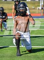 Photo from the gallery "Pleasant Grove @ Carthage (UIL 4A Region Semifinal)"