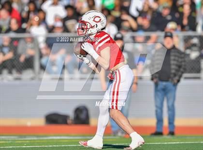 Thumbnail 1 in Pleasant Grove @ Carthage (UIL 4A Region Semifinal) photogallery.