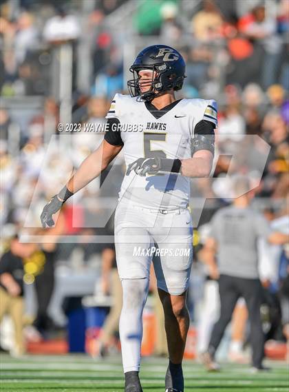 Thumbnail 3 in Pleasant Grove @ Carthage (UIL 4A Region Semifinal) photogallery.