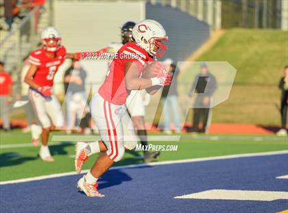 Thumbnail 2 in Pleasant Grove @ Carthage (UIL 4A Region Semifinal) photogallery.