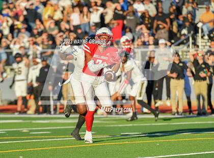 Thumbnail 1 in Pleasant Grove @ Carthage (UIL 4A Region Semifinal) photogallery.