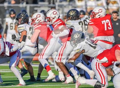 Thumbnail 1 in Pleasant Grove @ Carthage (UIL 4A Region Semifinal) photogallery.