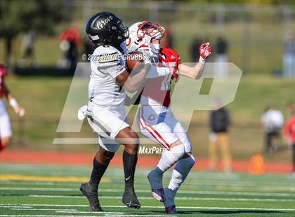 Thumbnail 1 in Pleasant Grove @ Carthage (UIL 4A Region Semifinal) photogallery.