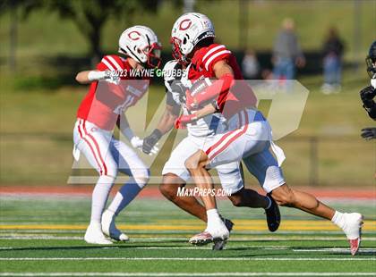 Thumbnail 2 in Pleasant Grove @ Carthage (UIL 4A Region Semifinal) photogallery.