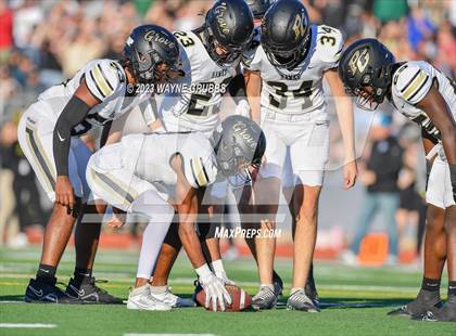 Thumbnail 2 in Pleasant Grove @ Carthage (UIL 4A Region Semifinal) photogallery.