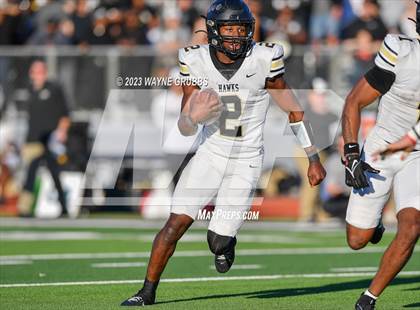 Thumbnail 2 in Pleasant Grove @ Carthage (UIL 4A Region Semifinal) photogallery.