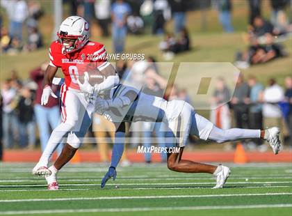 Thumbnail 3 in Pleasant Grove @ Carthage (UIL 4A Region Semifinal) photogallery.