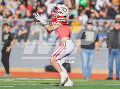 Thumbnail 2 in Pleasant Grove @ Carthage (UIL 4A Region Semifinal) photogallery.