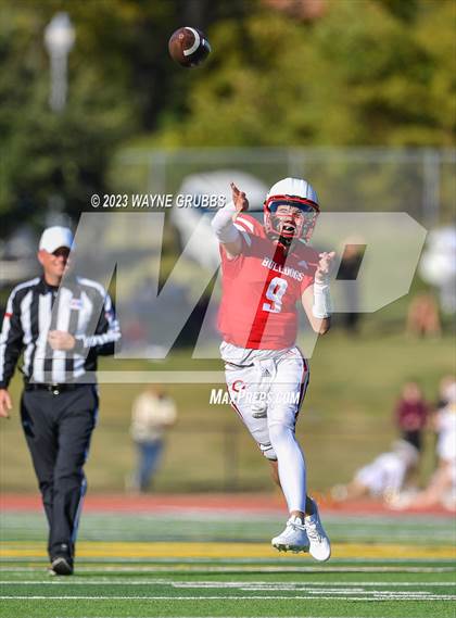 Thumbnail 1 in Pleasant Grove @ Carthage (UIL 4A Region Semifinal) photogallery.
