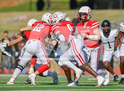 Thumbnail 1 in Pleasant Grove @ Carthage (UIL 4A Region Semifinal) photogallery.