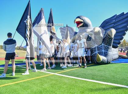 Thumbnail 2 in Pleasant Grove @ Carthage (UIL 4A Region Semifinal) photogallery.