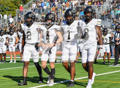Thumbnail 2 in Pleasant Grove @ Carthage (UIL 4A Region Semifinal) photogallery.