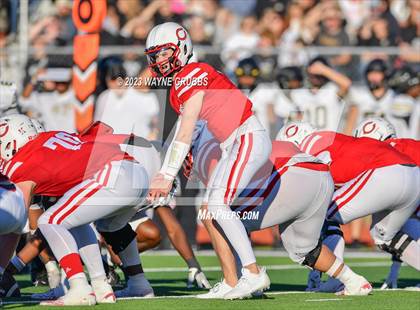 Thumbnail 3 in Pleasant Grove @ Carthage (UIL 4A Region Semifinal) photogallery.