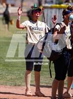 Photo from the gallery "Sahuaro vs. Casteel (Hamilton Softball Invitational)"