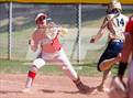 Photo from the gallery "Sahuaro vs. Casteel (Hamilton Softball Invitational)"