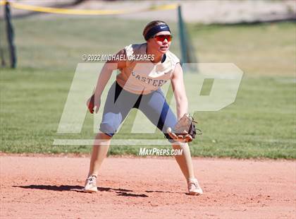 Thumbnail 1 in Sahuaro vs. Casteel (Hamilton Softball Invitational) photogallery.