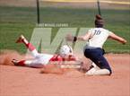 Photo from the gallery "Sahuaro vs. Casteel (Hamilton Softball Invitational)"