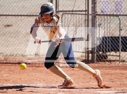 Thumbnail 1 in Sahuaro vs. Casteel (Hamilton Softball Invitational) photogallery.