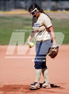 Photo from the gallery "Sahuaro vs. Casteel (Hamilton Softball Invitational)"