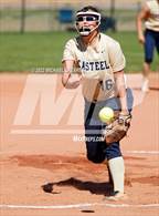 Photo from the gallery "Sahuaro vs. Casteel (Hamilton Softball Invitational)"