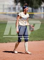 Photo from the gallery "Sahuaro vs. Casteel (Hamilton Softball Invitational)"