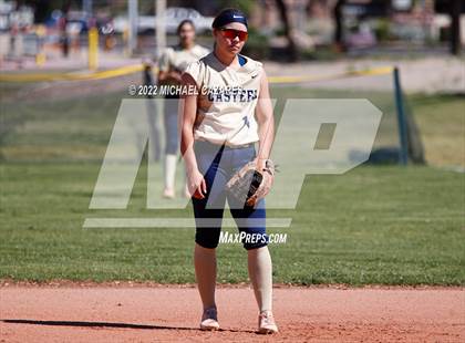 Thumbnail 1 in Sahuaro vs. Casteel (Hamilton Softball Invitational) photogallery.