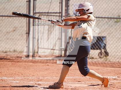 Thumbnail 1 in Sahuaro vs. Casteel (Hamilton Softball Invitational) photogallery.