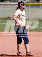 Photo from the gallery "Sahuaro vs. Casteel (Hamilton Softball Invitational)"