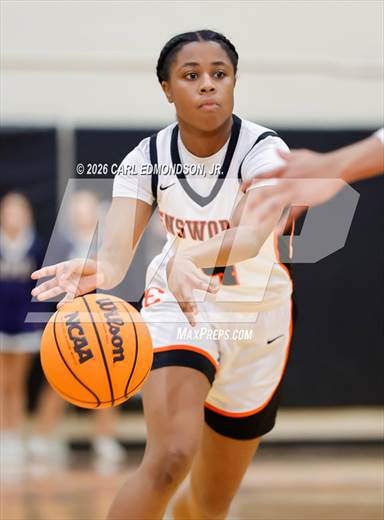 Pope John Paul II @ Ensworth