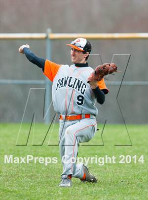Wednesday, Apr 23, 2014