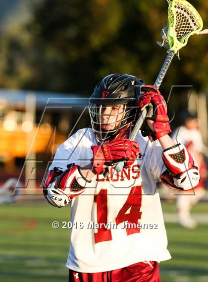 Thumbnail 3 in Newbury Park @ Oaks Christian photogallery.