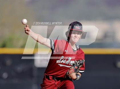 Thumbnail 3 in Red Mountain @ Desert Mountain photogallery.