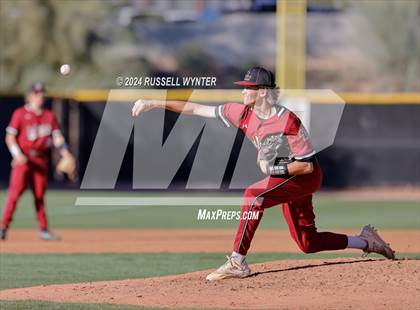 Thumbnail 2 in Red Mountain @ Desert Mountain photogallery.