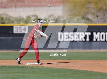 Thumbnail 1 in Red Mountain @ Desert Mountain photogallery.